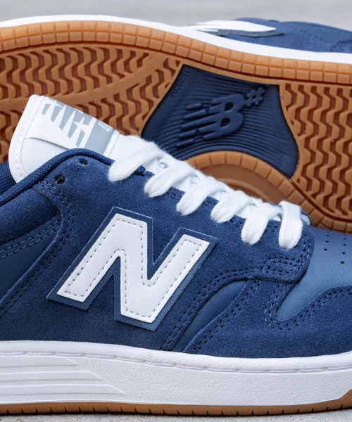 セール】new balance/ニューバランス ヌメリック メンズ レディース