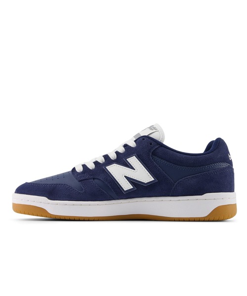 new balance/ニューバランス ヌメリック メンズ レディース