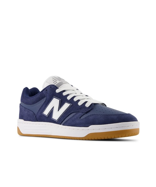 ニューバランスWネーム  （希少日本国内購入正規品）スニーカー　BB480LMA ニューバランスWネーム （希少日本国内購入正規品）スニーカー