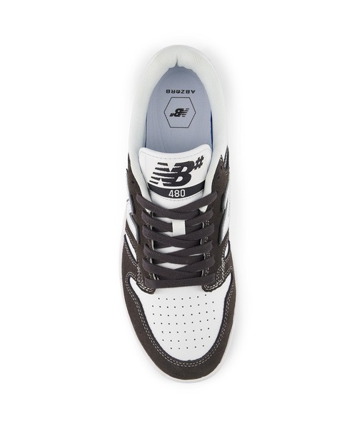 new balance/ニューバランス ヌメリック メンズ レディース スニーカー
