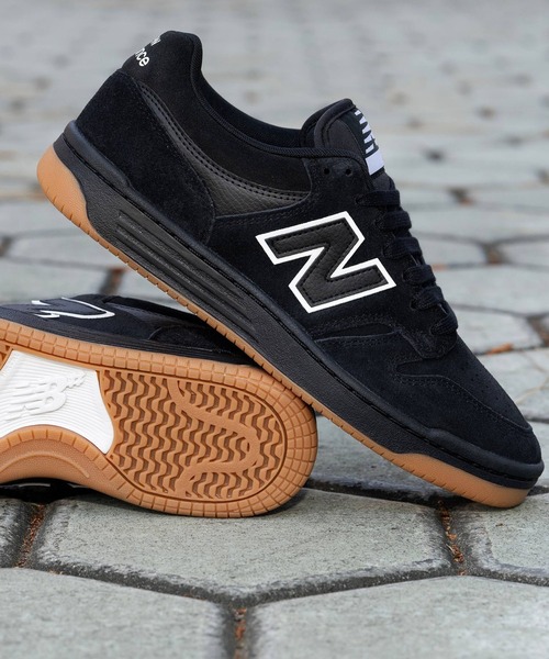 new balance/ニューバランス ヌメリック メンズ レディース