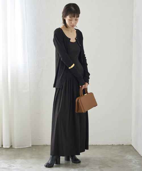 plage（プラージュ）の「NINETY PERCENT/ナインティーン