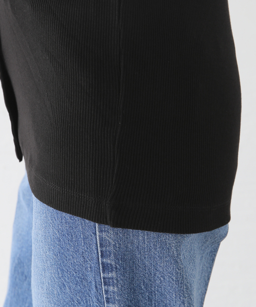 Plage NINETYPERCENTナインティーンパーセントKAIカーディガン plage（プラージュ）の「NINETY PERCENT/ナインティーン