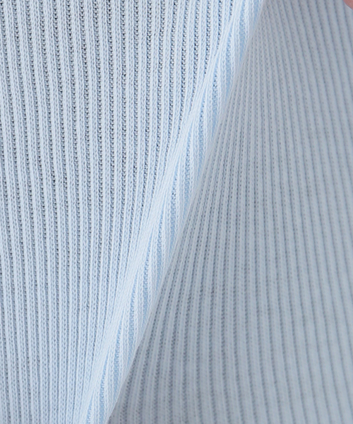 Plage NINETYPERCENTナインティーンパーセントKAIカーディガン plage（プラージュ）の「NINETY PERCENT/ナインティーン