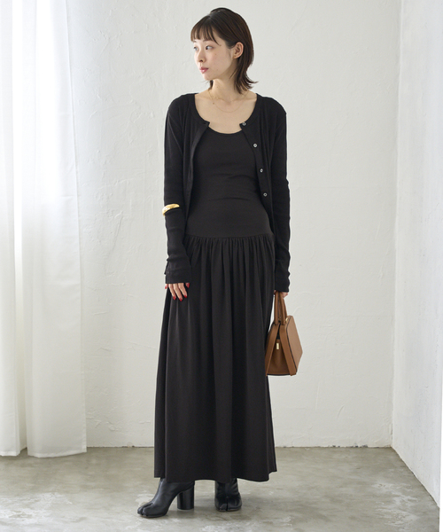 plage（プラージュ）の「NINETY PERCENT/ナインティーン