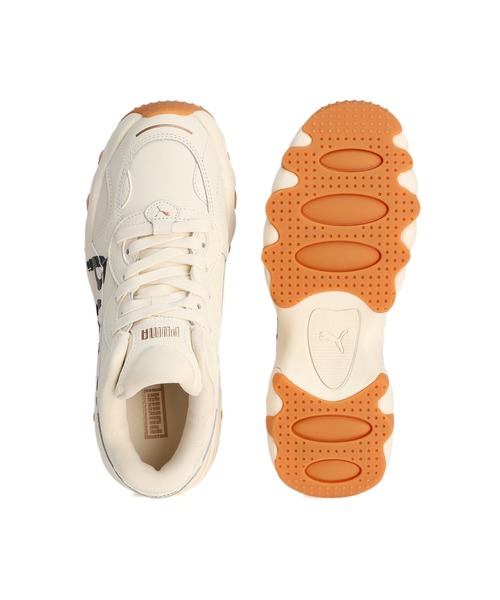 セール】PUMA プーマ ウィメンズ パルサー ウェッジ ガム
