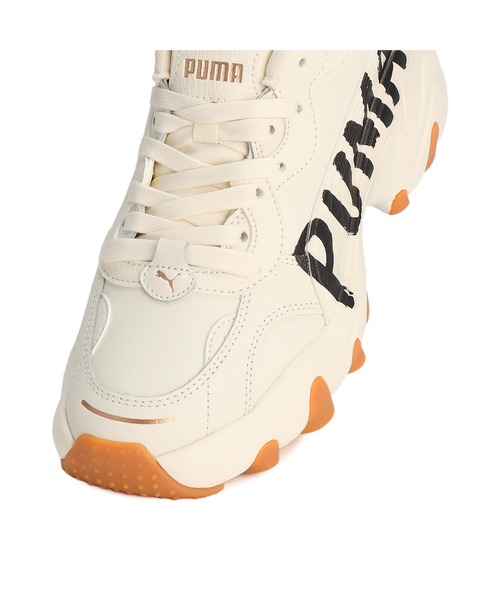 PUMA プーマ ウィメンズ パルサー ウェッジ ガム スニーカー セール】PUMA プーマ ウィメンズ パルサー ウェッジ ガム
