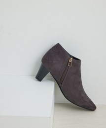 ROPE' PICNIC | スクエアトゥアンクルブーティー(ブーツ)