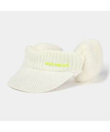 VIVA HEART（ビバハート）｜レディースのサンバイザー一覧 - WEAR