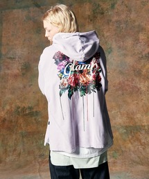 glamb｜グラムのパーカー（プルオーバー）通販 - ZOZOTOWN