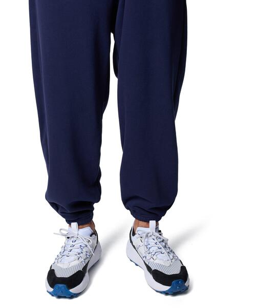 【セール】UAアイコン ヘビーウェイト テリー オーバーサイズ パンツ（ライフスタイル/メンズ）（その他パンツ）｜UNDER ARMOUR（アンダーアーマー）