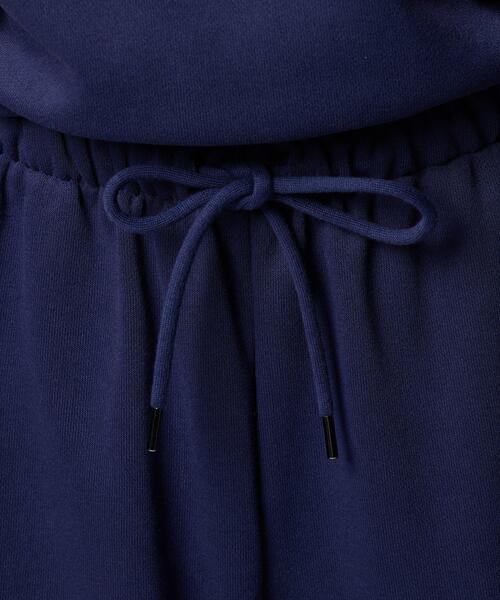 【セール】UAアイコン ヘビーウェイト テリー オーバーサイズ パンツ（ライフスタイル/メンズ）（その他パンツ）｜UNDER ARMOUR（アンダーアーマー）