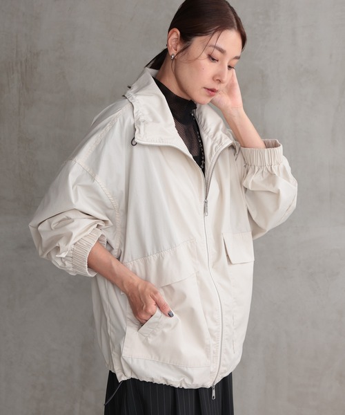 【セール】マウンテンパーカー（マウンテンパーカー）｜ONE'S TRUE（ワンズトゥルー）