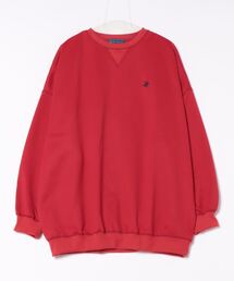 BEVERLY HILLS POLO CLUB | BEVERLY HILLS POLO CLUB/裏起毛ルーズスウェット(スウェット)