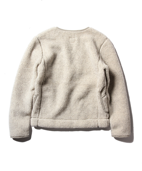 Pilgrim Surf Supply（ピルグリムサーフサプライ）の「Snow Peak