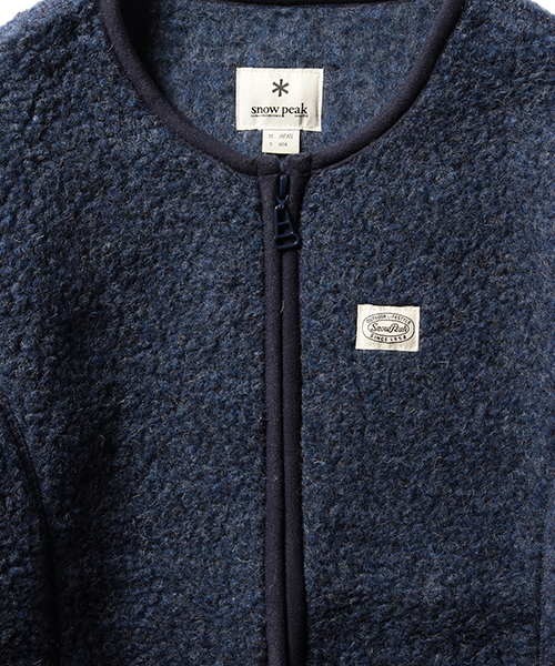 Pilgrim Surf Supply（ピルグリムサーフサプライ）の「Snow Peak