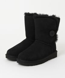 【UGG】WOMENS BAILEY BUTTON II  ムートンブーツ ベイリーボタン 2