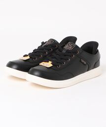 【SKECHERS】スケッチャーズ SLIP-INS:BOBS D'VINE-SO FLATTERED（スリップインズ：ボブス ディーバイン - ソーフラッタード）レースアップスニーカー 114825W