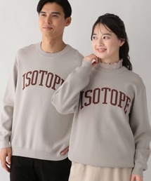 なめらかニットアソートプルオーバー/115963