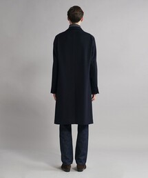 SOVEREIGN ソブリン イタリア縫製 ウールチェスターコート サイズ46M SOVEREIGN（ソブリン）の「＜SOVEREIGN（ソブリン）＞ KRS S