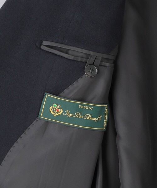 SOVEREIGN（ソブリン）の「＜SOVEREIGN＞ シングル チェスター