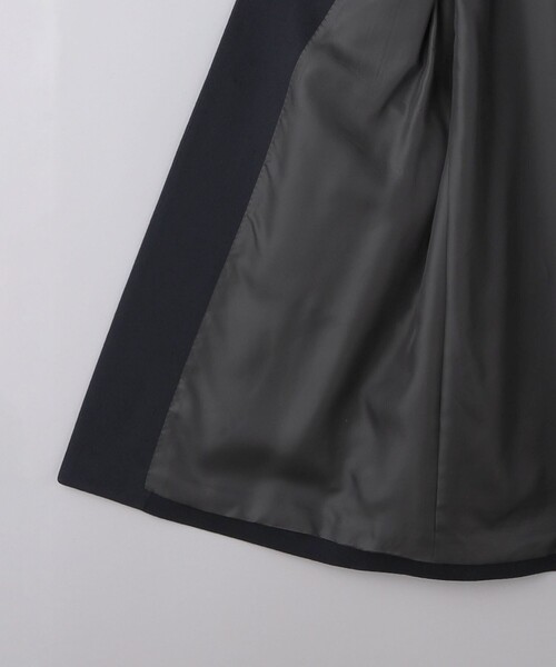 SOVEREIGN（ソブリン）の「＜SOVEREIGN＞ シングル チェスターコート