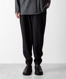 ato | LANATEC 2TACK TAPERED PANTS(その他パンツ)