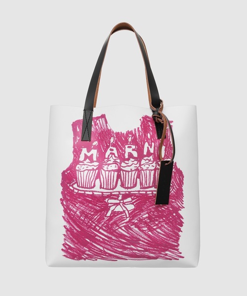 【セール】MARNI 30th Birthday / トートバッグ（トートバッグ）｜MARNI（マルニ）