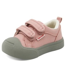 TOPSTAR（トップスター）の「KIDS TOPSTAR ダブルバンドマジックテープスニーカー（スニーカー）」