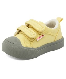 TOPSTAR | KIDS TOPSTAR ダブルバンドマジックテープスニーカー(スニーカー)