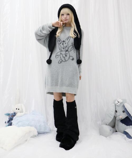 専用❤みかん♥もちぷにWボア★キッズサイズ☆ネックウォーマー❤ペールベージュ 専用❤みかん♥もちぷにWボア☆キッズサイズ☆ネックウォーマー