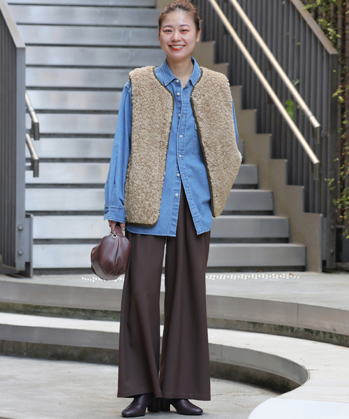 JOURNAL STANDARD relume（ジャーナルスタンダード レリューム）の「異