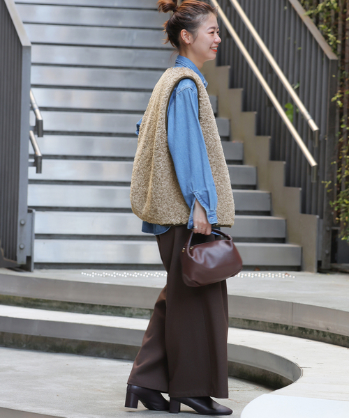 JOURNAL STANDARD relume（ジャーナルスタンダード レリューム）の「異