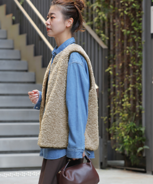 JOURNAL STANDARD relume（ジャーナルスタンダード レリューム）の「異