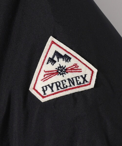 Pyrenex/ピレネックス ARTNEY SOFT 3/アートニーソフト3/ダウン