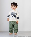 MAKE YOUR DAY(メイクユアデイ)の「トップス(Tシャツ/カットソー)」