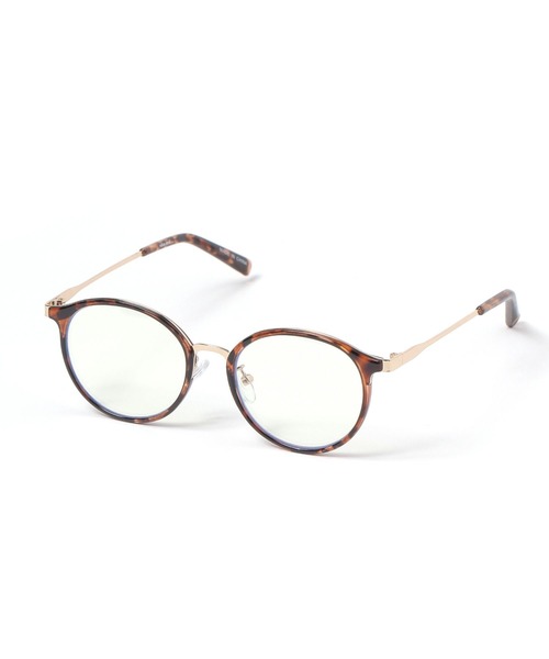 niko and（ニコアンド）の「niko andOPTICAL WINDSOR