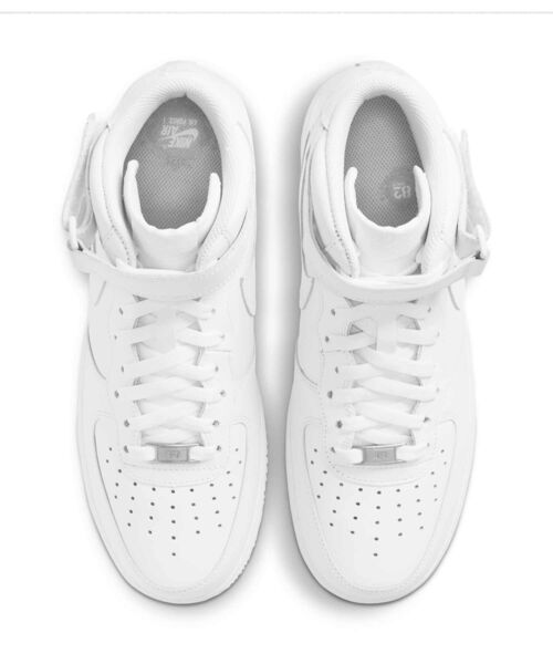 **NIKE** 定番☆AIRFORCE1 MID '07☆ メンズモデル NIKE AIR FORCE 1 MID '07 