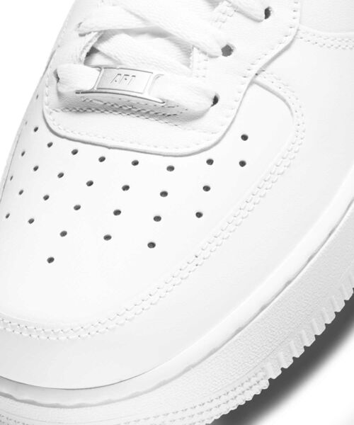 ナイキ エア フォース 1 MID '07 メンズシューズ / Nike Air Force 1
