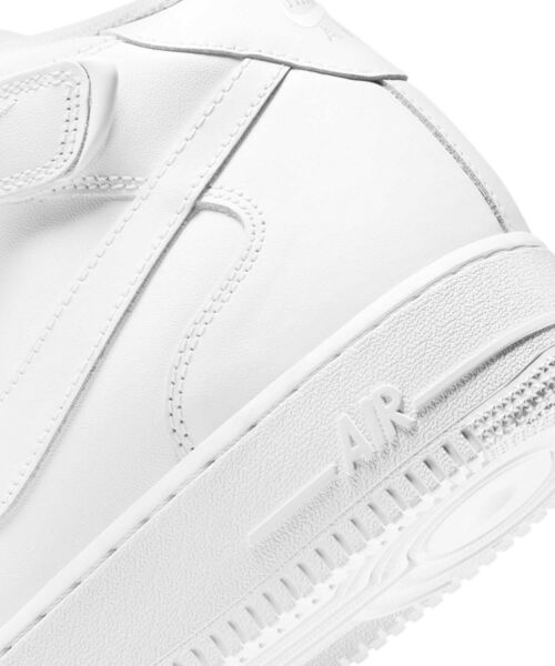 ナイキ エア フォース 1 MID '07 メンズシューズ / Nike Air Force 1