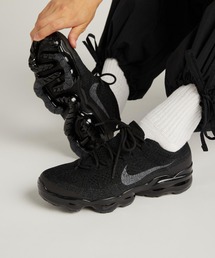 NIKE | ナイキ エア ヴェイパーマックス 2023 フライニット ウィメンズシューズ / Nike Air VaporMax 2023 Flyknit Women's Shoes DV6840-001 Black(スニーカー)