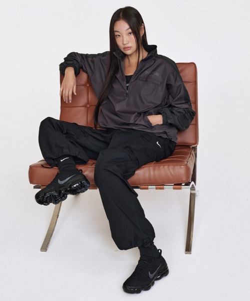 NIKE（ナイキ）の「ナイキ エア ヴェイパーマックス 2023 フライニット ウィメンズシューズ / Nike Air VaporMax 2023 Flyknit Women's Shoes DV6840-001 Black（スニーカー・レディース・ブラック・26.5/27/22.5/23/27.5/28/28.5/29/23.5/24/24.5/25/25.5/26）」の3枚目の写真