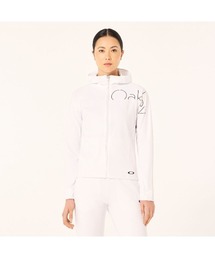 オークリー RADIANT SYNCHRONISM JKT 7.0 /JACKET ジャケット/WOMEN'S レディース/スポーツ・トレーニング/OAKLEY