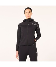 オークリー RADIANT SYNCHRONISM JKT 7.0 /JACKET ジャケット/WOMEN'S レディース/スポーツ・トレーニング/OAKLEY