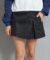 coca（coca） | 【WEB限定セール】キッズ スリットタイトスカートパンツ(その他パンツ)