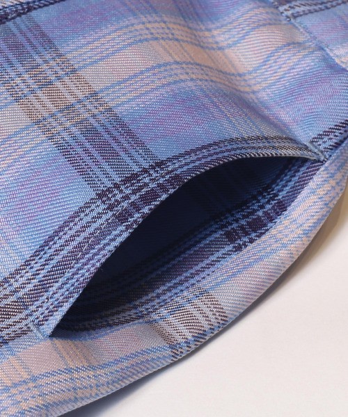 coca（coca）（コカ）の「【WEB限定セール】キッズ スリットタイトスカートパンツ（その他パンツ・キッズ・ブラック/A・130/120/150/140）」の6枚目の写真