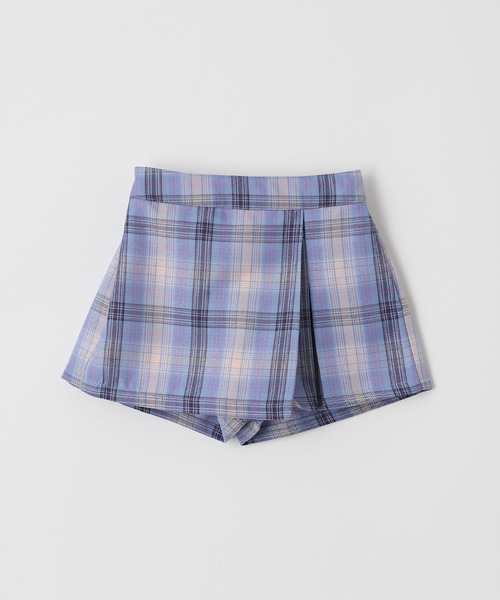 coca（coca）（コカ）の「【WEB限定セール】キッズ スリットタイトスカートパンツ（その他パンツ・キッズ・ブラック/A・130/120/150/140）」の10枚目の写真