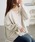 GOLDJAPAN�i�S�[���h�W���p���j�́u�h���b�v�V�����_�[�[V�l�b�N�Z�[�^�[�y�傫���T�C�Y�Ή��z�i�j�b�g/�Z�[�^�[�j�v�b���C�g�O���[