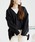 GOLDJAPAN�i�S�[���h�W���p���j�́u�h���b�v�V�����_�[�[V�l�b�N�Z�[�^�[�y�傫���T�C�Y�Ή��z�i�j�b�g/�Z�[�^�[�j�v�b�u���b�N
