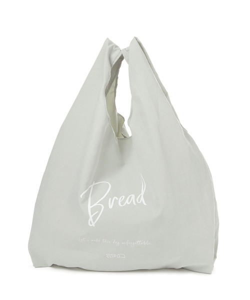 ストラップ付きエコバッグ L（エコバッグ/サブバッグ）｜studio CLIP